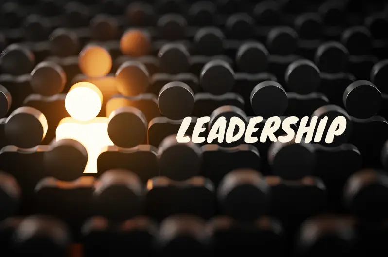 ib leadership