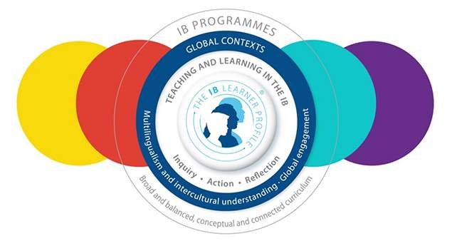 ib programmes