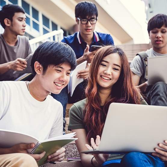 what it means to be an ib student